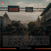 Descubre la Quito rural: cultura, rutas y experiencias para tu feriado