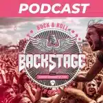Backstage - La revolución del rock en tu radio