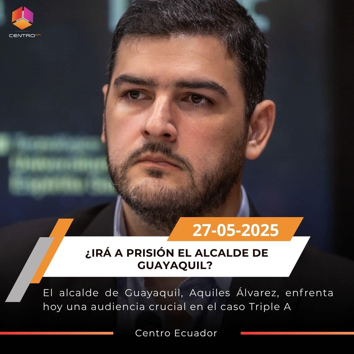Aquiles Alvarez