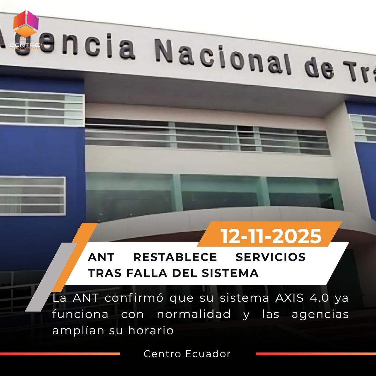 Trámites de licencias y matrículas ya disponibles post thumbnail image